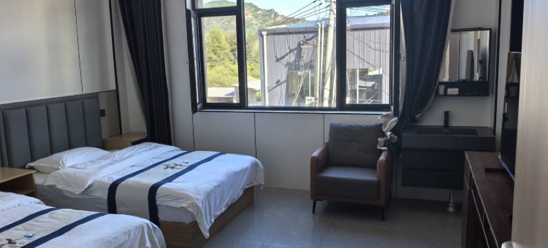 阳春宾馆(扎古录镇店)图片