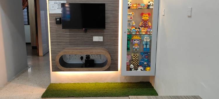 HARMONY HOMESTAY KAPAR(Kapar Family Homestay 3 Bedroom Near Setia Alam)图片