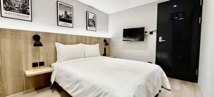 N2 Hotel图片