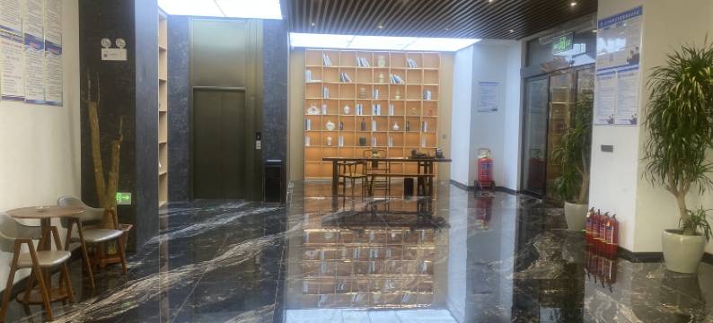 信华酒店(民权北关店)图片