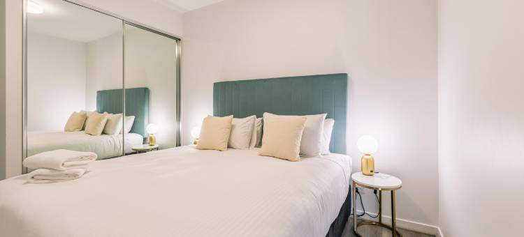 Art House Apartments by CLLIX 图片