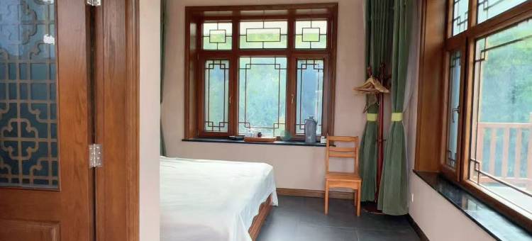 怡生园民宿图片