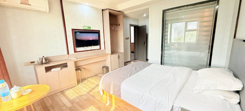 铜仁金凯瑞酒店(火车站店)图片