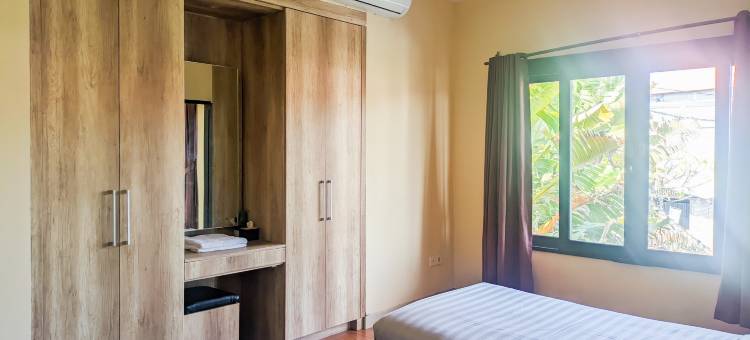 The Lavana Villa Singgahan Jimbaran (3 Bedroom Villa)图片