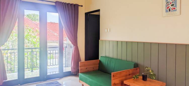 The Lavana Villa Singgahan Jimbaran (3 Bedroom Villa)图片