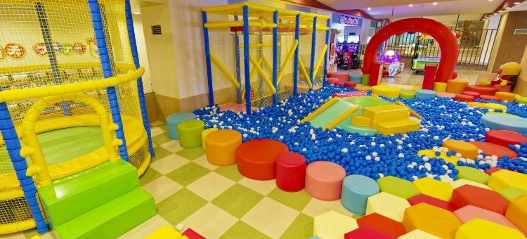 Ooedo onsen Premium Shirahama Saichoraku(Old:Yukai Resort Premium Shirahama Saichoraku)图片