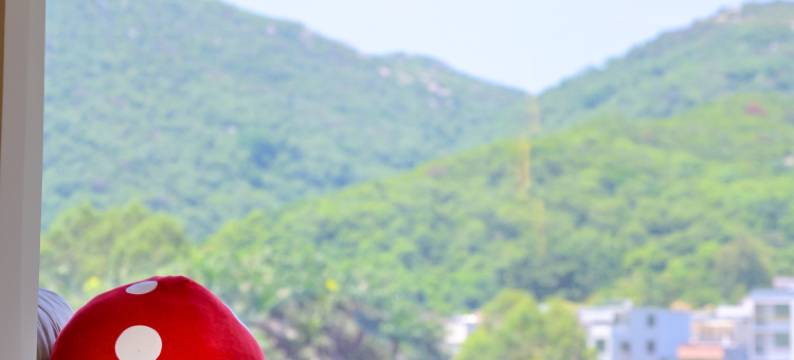 南澳岛叁海居·宿(青澳湾店)图片