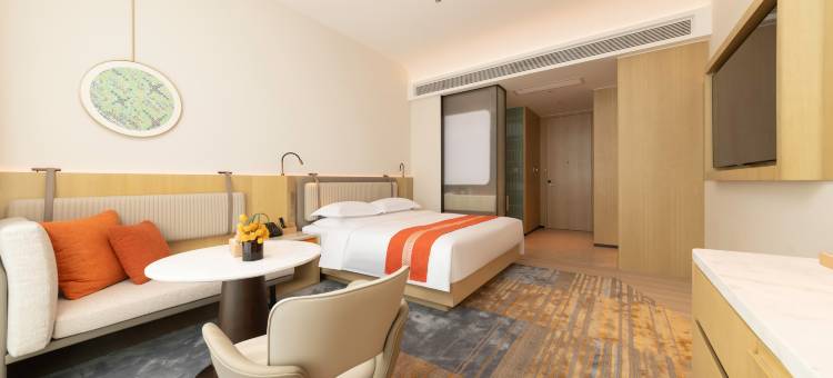 滨河印象酒店图片