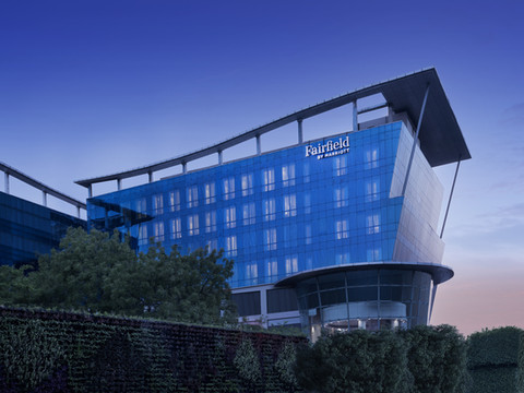 Fairfield by Marriott Agra