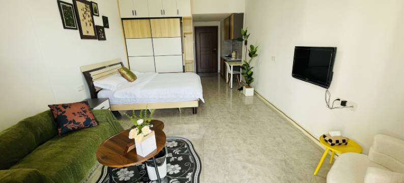 时光里民宿图片