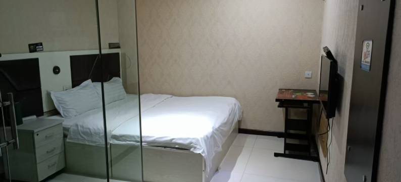 沈阳如一佳宾馆图片