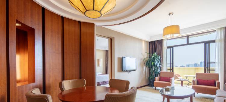 珠海海泉湾维景国际大酒店图片