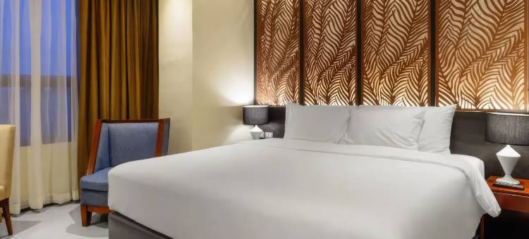 塔克洛班高峰酒店(Summit Hotel Tacloban)图片