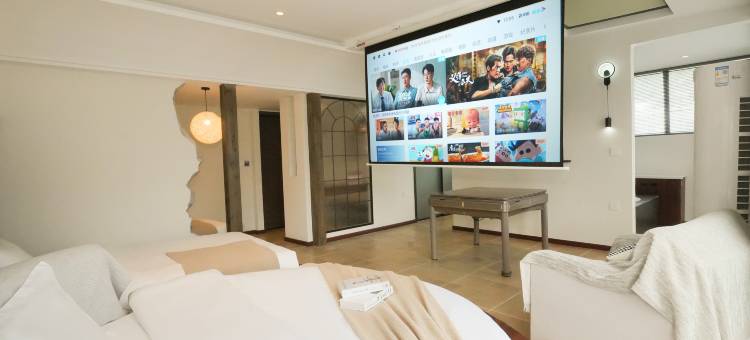 仙谷•望仙｜RETIRE·THECOUNTRYSIDE 隐世田园度假美宿(望仙店)图片