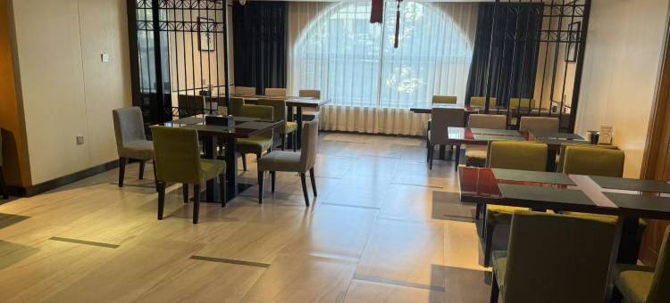 国资盛景酒店图片