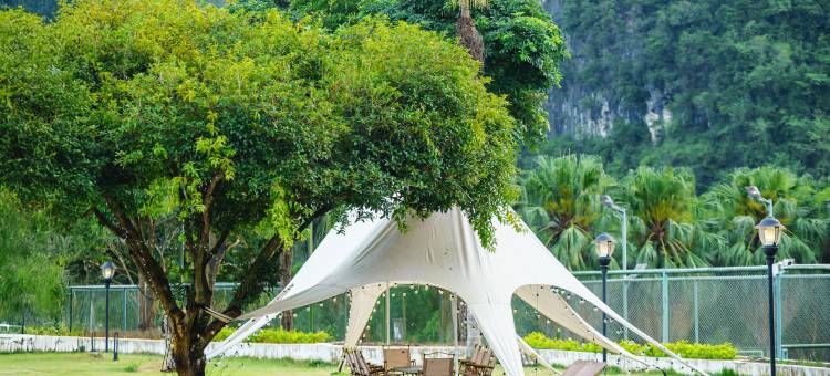 美住·刘三姐秘境酒店图片