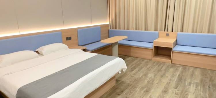 泽松商务酒店(衡水昌明大街永兴路店)图片