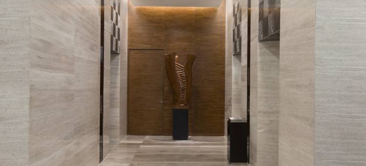 萨提卡高级哈亚乌鲁雅加达酒店(Hotel Santika Premiere Hayam Wuruk Jakarta)图片