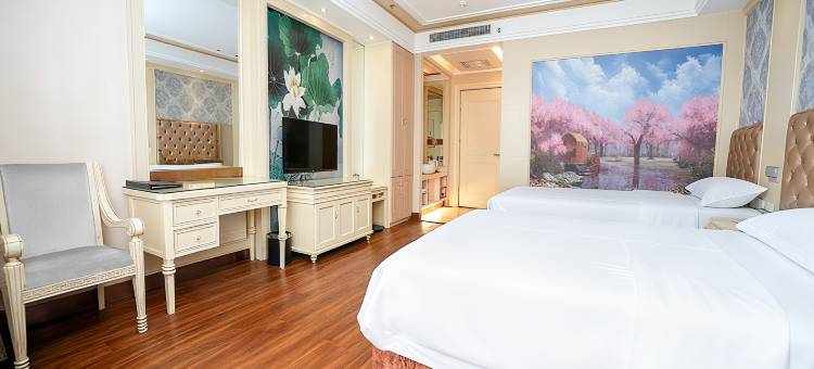 乌鲁木齐万福楼大酒店图片