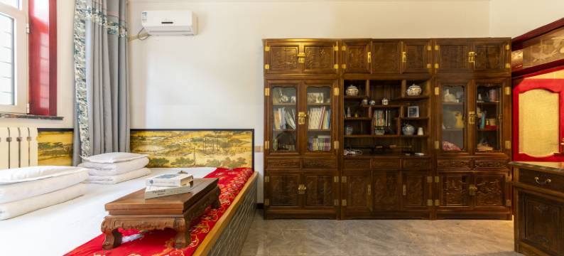 平遥国昌渊民宿图片