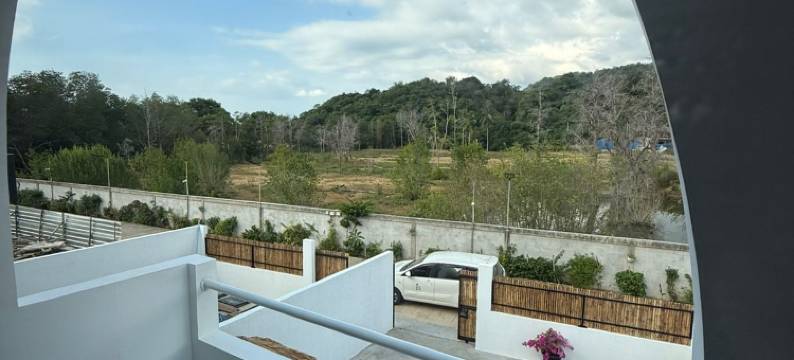 Losbaba Komodo Villa图片