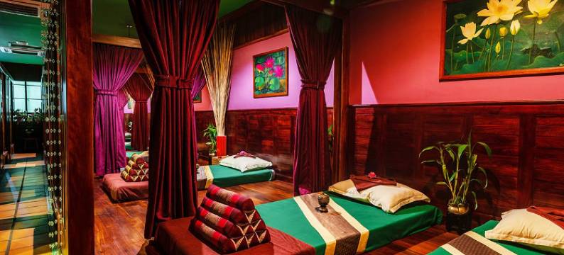 吴哥皇后度假村及水疗中心(Empress Angkor Resort & Spa)图片