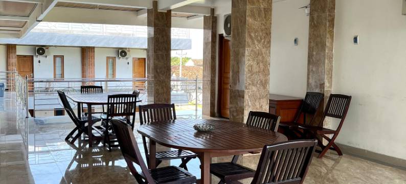 Wijaya家庭酒店2(Hotel Wijaya Family 2)图片