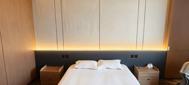 大庆恒雅精品公寓(红岗店)图片