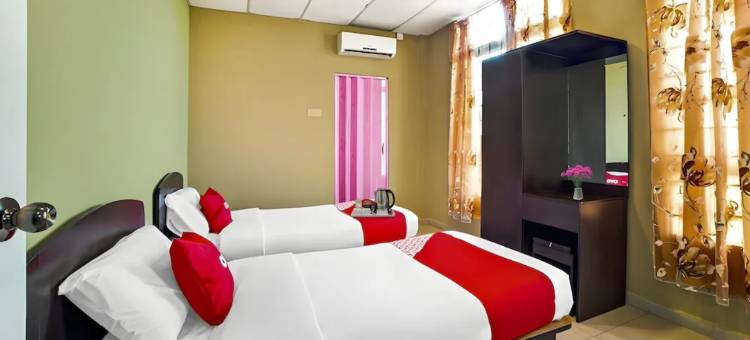 Hotel Lii View图片