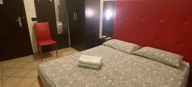 圣雷莫樱花酒店(Sakura Inn Sanremo)图片