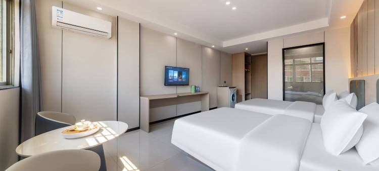 汕头曼德里居(澄海店)图片