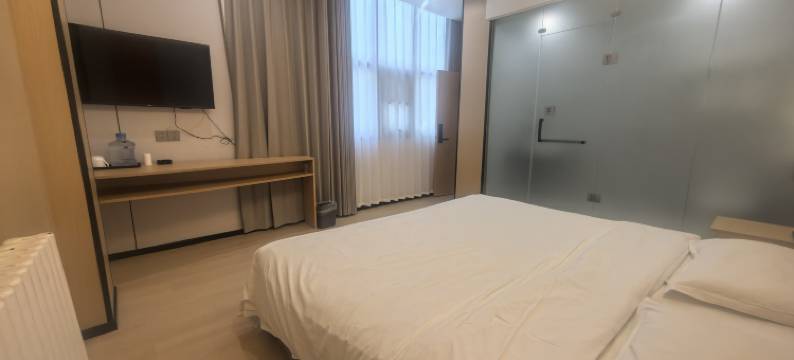 壹来登快捷酒店(铜川职院店)图片