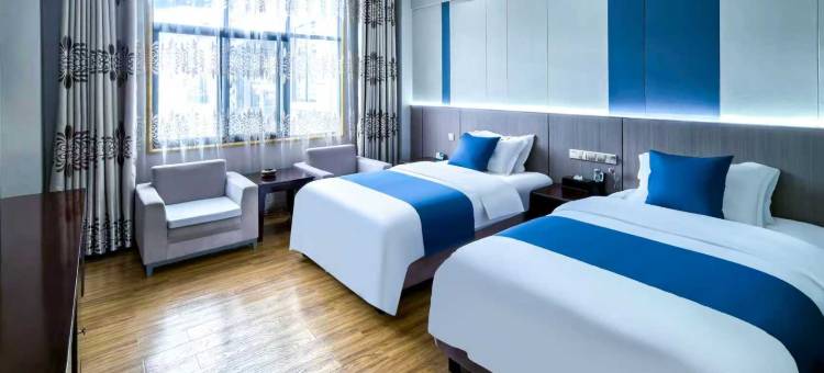 施甸雅立泰宾馆图片