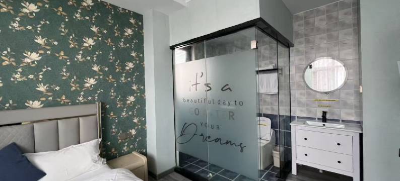 天津津航酒店(天津滨海国际机场店)图片