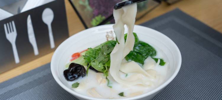 如家酒店·neo(镇平航天大道店)图片