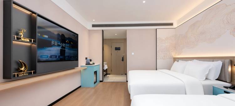 丽呈别院(淄博桓台马桥店)图片