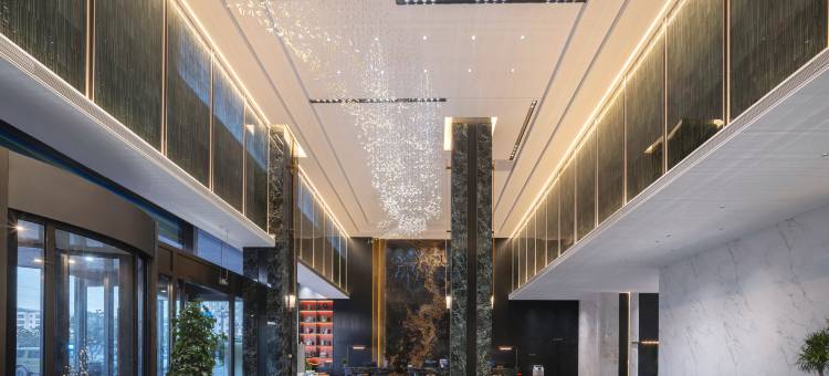 奥斯顿国际酒店(昭苏人民政府天马湖公园店)图片