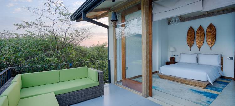 氧云山居·雅拉(O2 Villas Yala)图片