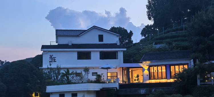 杭州芽庄民宿(西湖风景区店)图片