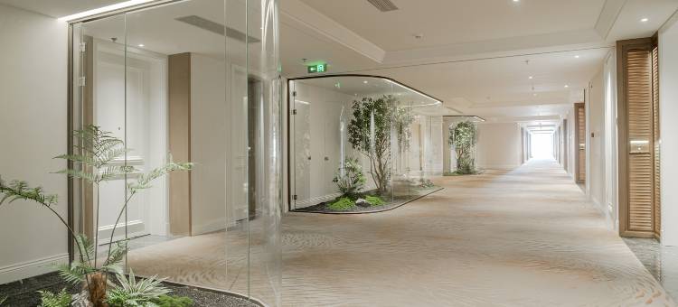 武义温泉黄龙饭店图片