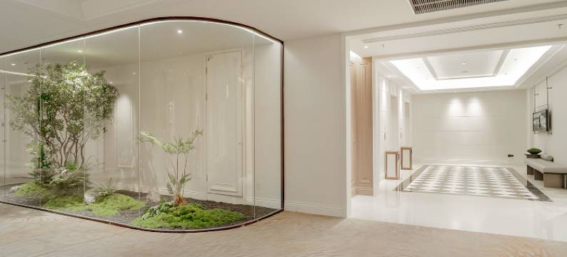 武义温泉黄龙饭店图片