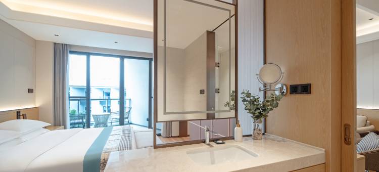 大城之星酒店(Ayutthaya Star Hotel)图片