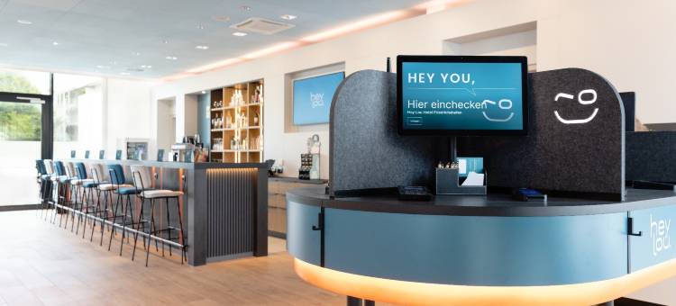 弗里德里希港Hey Lou酒店(Hey Lou Hotel Friedrichshafen)图片