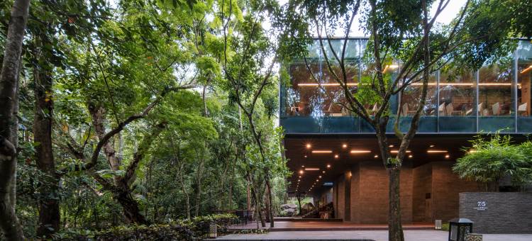 海南七仙岭君澜度假酒店图片