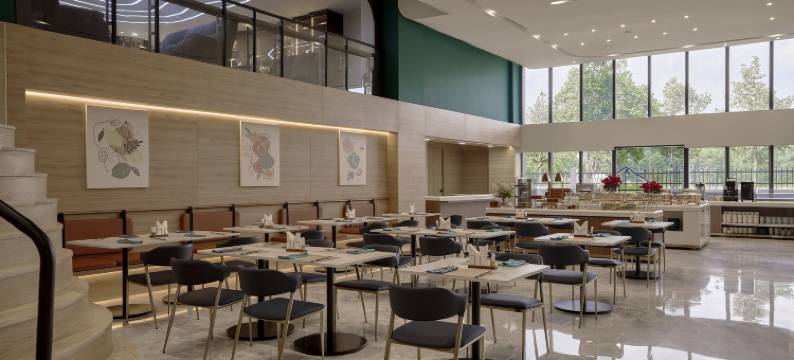 TC Hotel Binh Duong New City(TC Hotel Binh Duong New City)图片