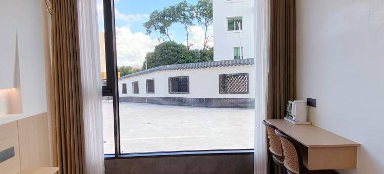 喜林苑民宿(宁德时代Z基地店)图片