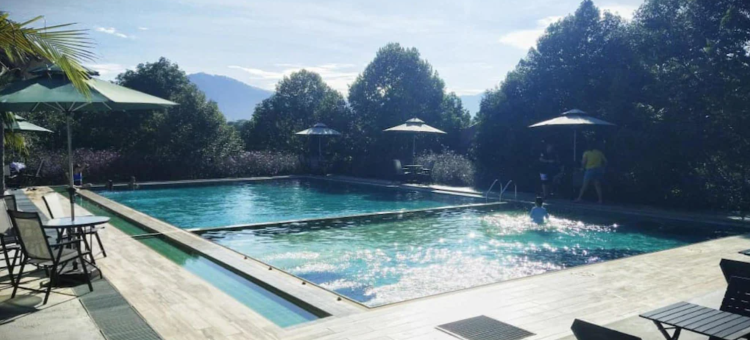 The Lumpang Resort图片