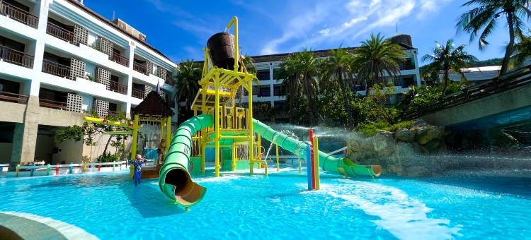 墾丁悠活渡假村图片