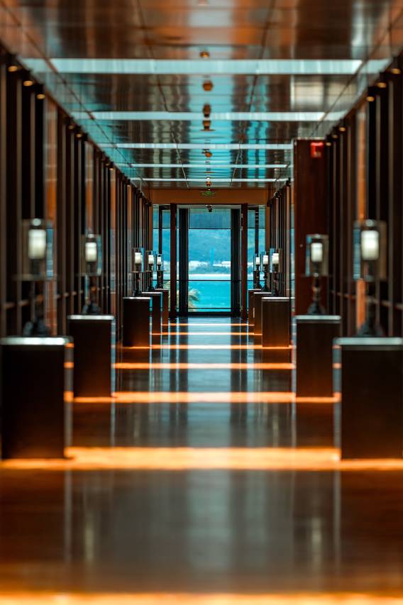 三亚太阳湾柏悦酒店图片