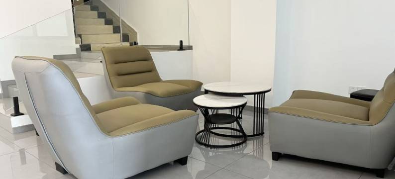 西昌阳光屿海民宿图片